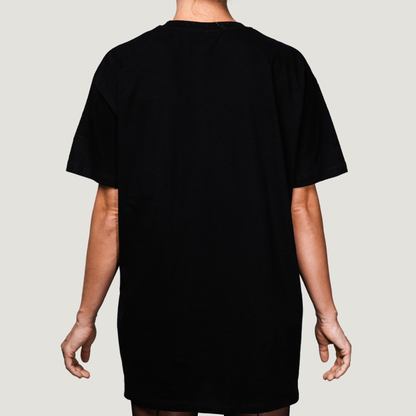 Wander - Oversized T-Shirt