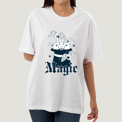 Magic - Oversized T-Shirt